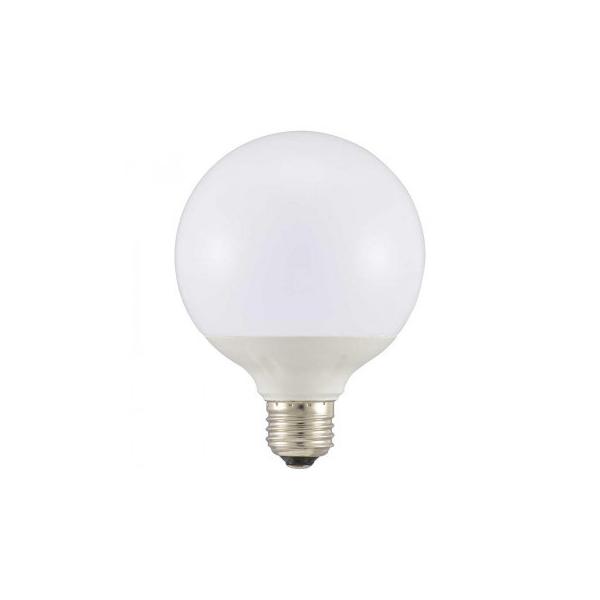 OHM LEDd {[d` E26 40` F S LDG4N-G AG24@s/s