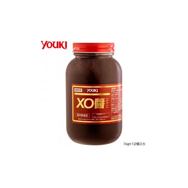 YOUKI ELHi XO 1kg×12 213210@s/s