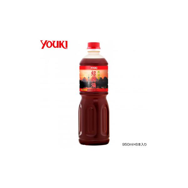 YOUKI ELHi pЋ 950ml×6{ 210310@s/s