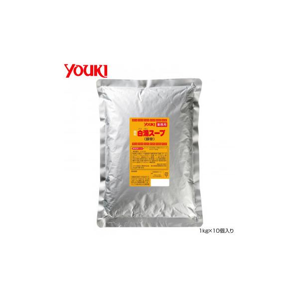 YOUKI ���E�L�H�i �����X�[�v 1kg×10���� 212192�@������s��/�����s��