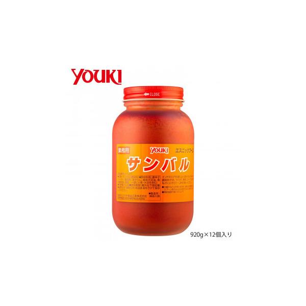 YOUKI ���E�L�H�i �T���o�� 920g×12���� 212277�@������s��/�����s��