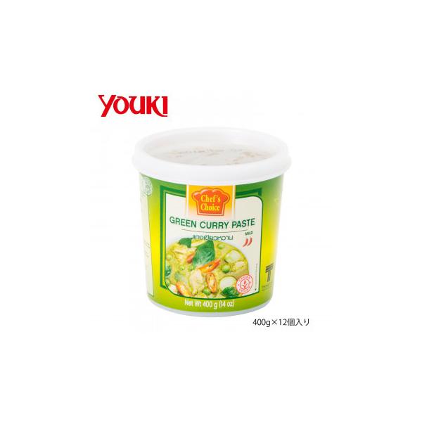 YOUKI ELHi VFtY`CX O[J[y[Xg 400g×12 212288@s/s