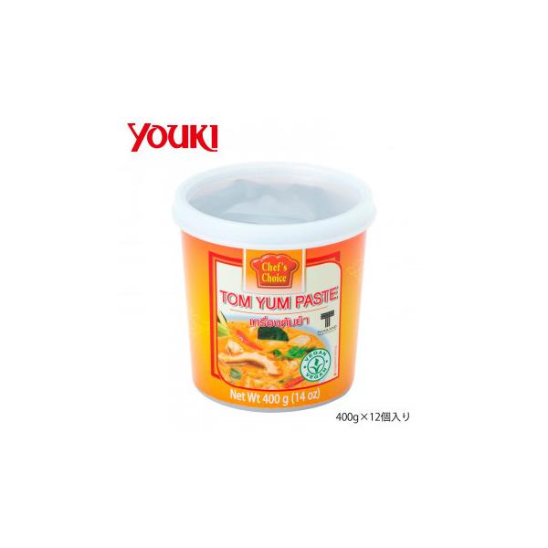 YOUKI ELHi VFtY`CX gy[Xg 400g×12 212292@s/s