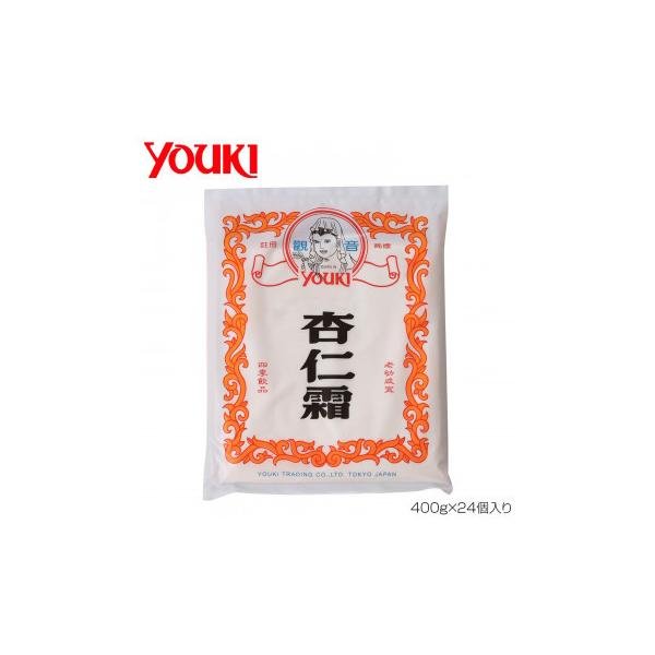 YOUKI ELHi ǐm 400g×24 218031@s/s