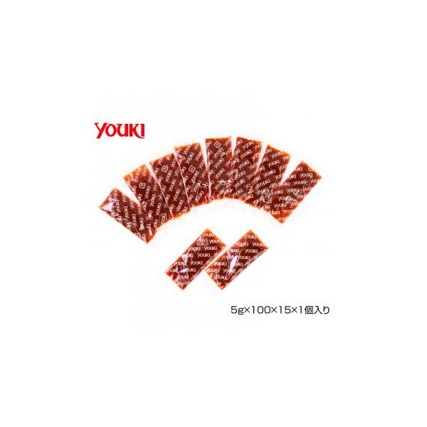 YOUKI ELHi l쓤(܋l) 5g×100×15×1 213110@s/s