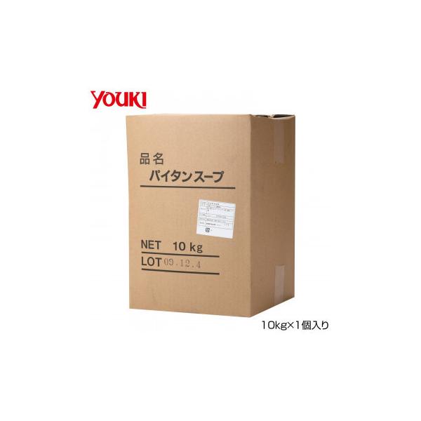 YOUKI ���E�L�H�i �����X�[�v 10kg×1���� 212193�@������s��/�����s��