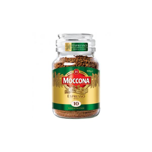 MOCCONA(bRi) GXvb\ 100g×12Zbg@s/s