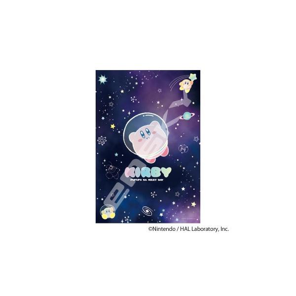 A[gNX^WO\[pY 300s[X ̃J[rB KIRBY PUPUPU NA MILKY WAY 300-AC048@s/s