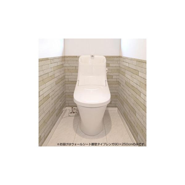 ���m�x�E�H�[���V�[�g�@���ǃ^�C�v�@�����K�@90×250cm�@WAS-201�@�x�[�W���@������s��/�����s��