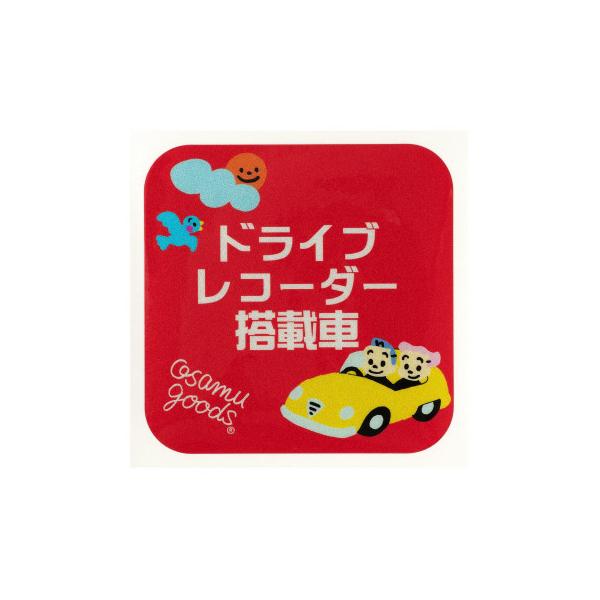 OSAMU GOODS(ITObY) J[XebJ[ hCuR[_[ CKOS006-3@s/s