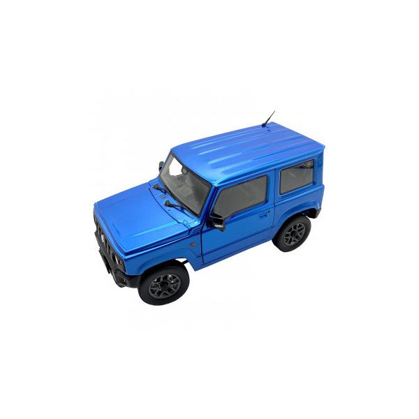 r[GNGCVY XYL Wj[ JB64 18 uXNu[^bN Enh 1/18XP[ BM18B0019@s/s