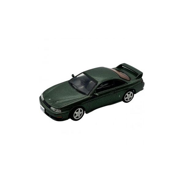 DIECAST MASTERS Y VrA S14 O[ Enh 1/64XP[ DCDM64005@s/s