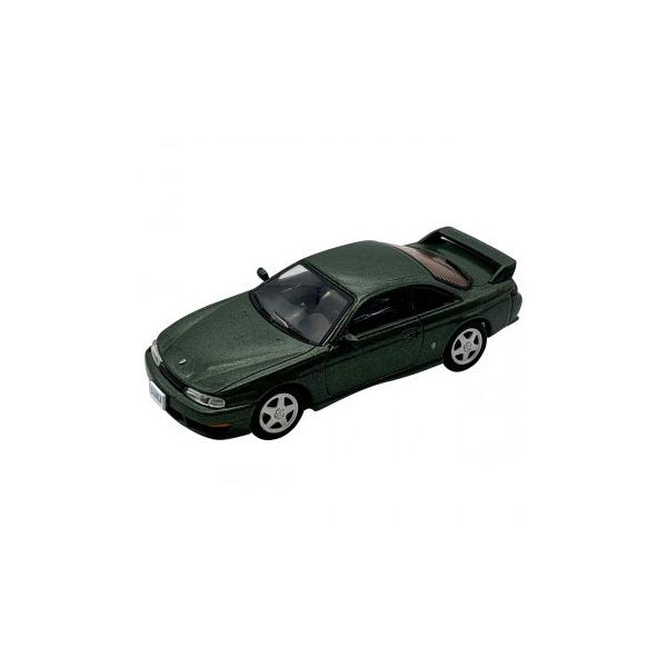 DIECAST MASTERS Y VrA S14 O[ nh 1/64XP[ DCDM64006@s/s