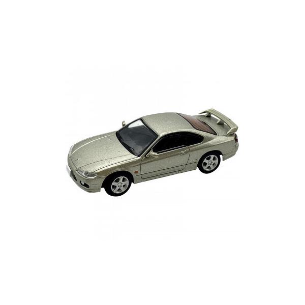 DIECAST MASTERS Y VrA S15 Vo[ nh 1/64XP[ DCDM64012@s/s