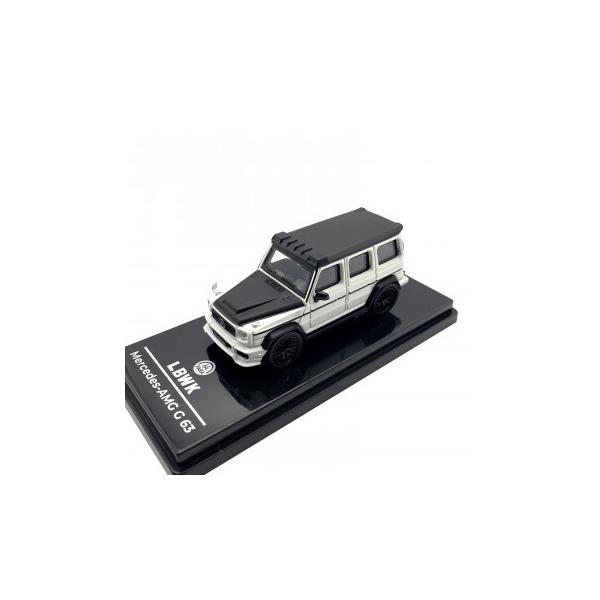 JADI oeBEH[N AMG G63  zCg 1/64XP[ PGPA55161@s/s