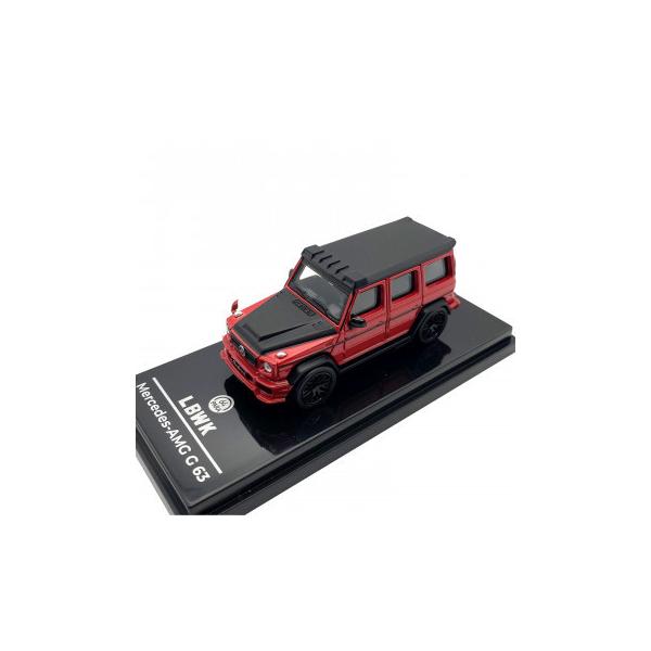 JADI oeBEH[N AMG G63  bh 1/64XP[ PGPA55162@s/s