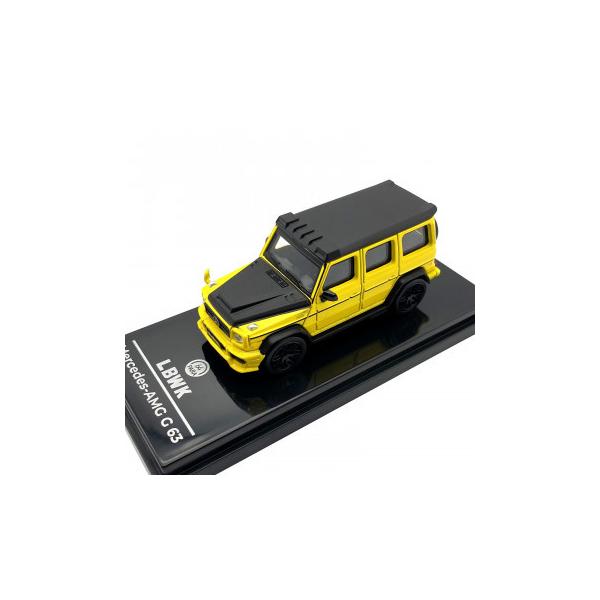 JADI oeBEH[N ZfX AMG G63  CG[ nh 1/64XP[ PGPA55164@s/s
