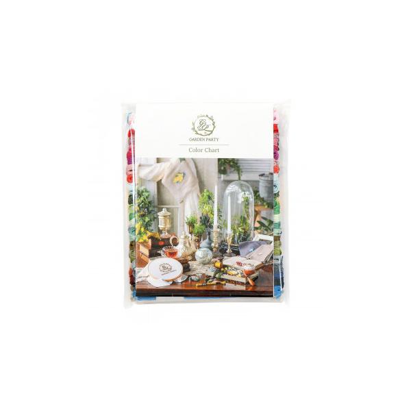 GARDEN PARTY �K�[�f���p�[�e�B�[ �h���イ���Z�b�g -�X�v�[���t- �W���p�j�[�Y�K�[�f�� GP-50B�@������s��/�����s��