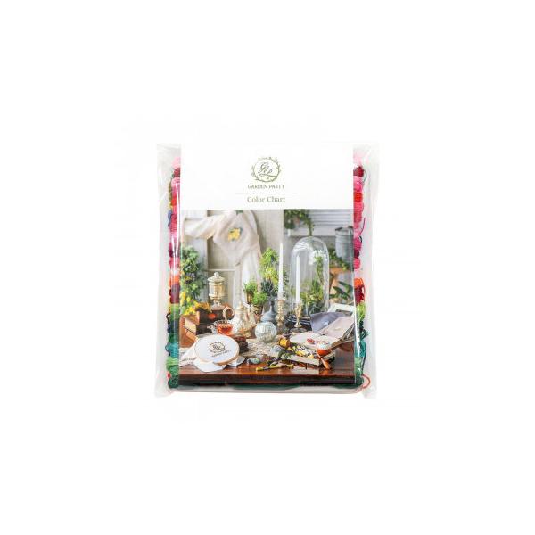 GARDEN PARTY K[fp[eB[ hイZbg -Xv[t- gsJK[f GP-50C@s/s