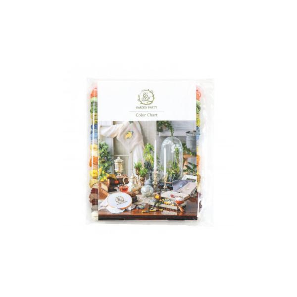 GARDEN PARTY K[fp[eB[ hイZbg -Xv[t- ~ŨXbO GP-25A@s/s