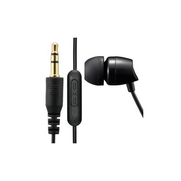 OHM AudioComm ЎerCz XeI~bNX ^ 3m EAR-C235N@s/s