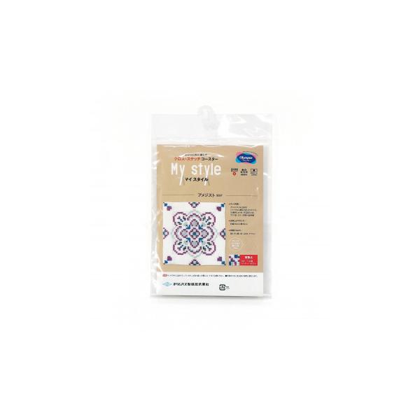 IpX NXEXeb`R[X^[ My style AWXg 9097@s/s