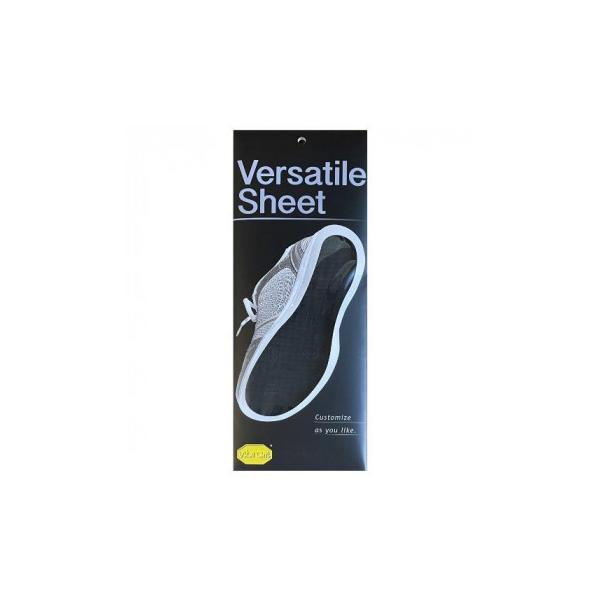 Versatile Sheet o[T^CV[g 1(2) ubN@s/s