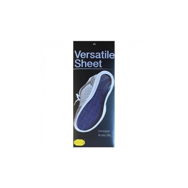 Versatile Sheet o[T^CV[g 1(2) oCIbg@s/s