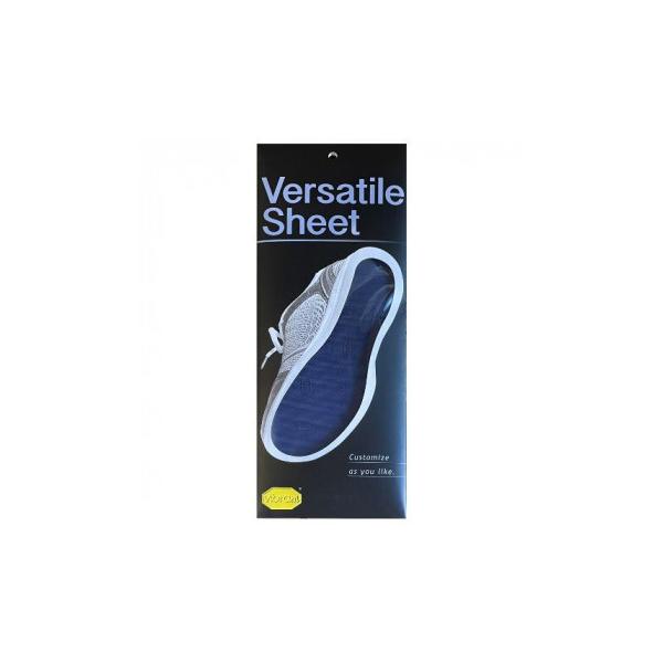 Versatile Sheet o[T^CV[g 1(2) lCr[@s/s