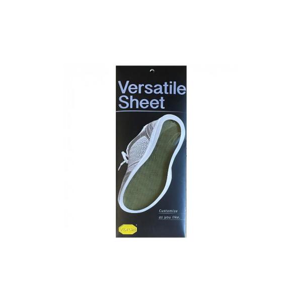 Versatile Sheet o[T^CV[g 1(2) J[L@s/s