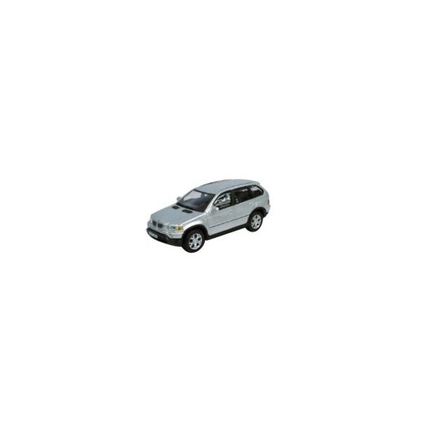 zEF 1/43XP[ BMW X5 Vo[ 450760@s/s