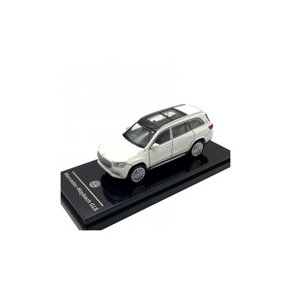 JADI 1/64�X�P�[�� �����Z�f�X�E�}�C�o�b�n GLS�z���C�g LHD PA55302�@������s��/�����s��