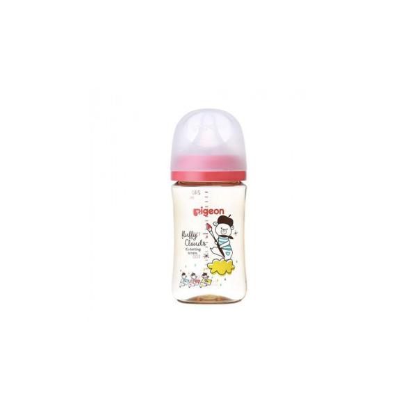 Pigeon(sW) vX`bN240ml(Bear) 22 1026738@s/s