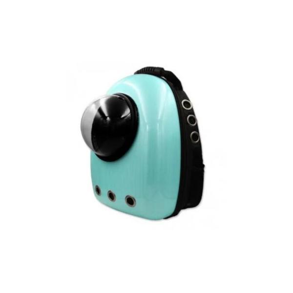 他サイト： ベスト・アンサー　キャリーリュック ブルー  pet-023blf　代引き不可/同梱不可の商品画像