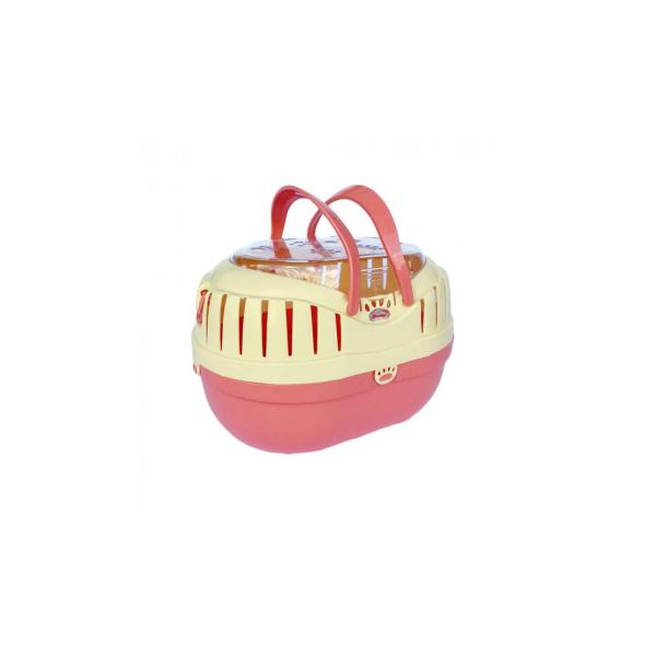 ミニプチキャリー ピンク PC-0R　代引き不可/同梱不可