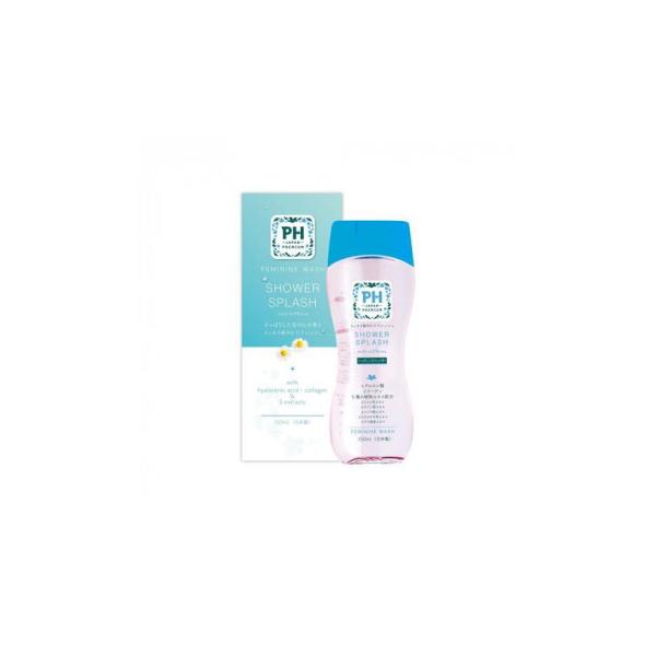 PH JAPAN PREMIUM　フェミニンウォッシュ　シャワースプラッシュ　150ml　代引き不可/同梱不可