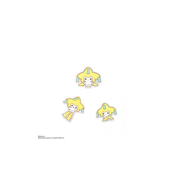 【激レア】札幌市共通ウィズユーカード ジラーチ ステッカー ポケモン 平成レトロ 激レア】札幌市共通ウィズユーカード ジラーチ ステッカー