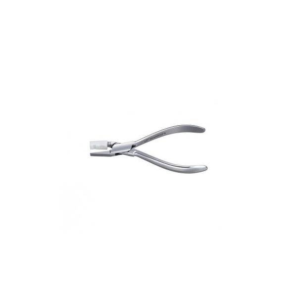 固定用ヤットコ 3mm幅 765 【北海道・沖縄・離島配送不可】 固定用ヤットコ 3mm幅 765 代引き不可/同梱不可 : お宝イータウン