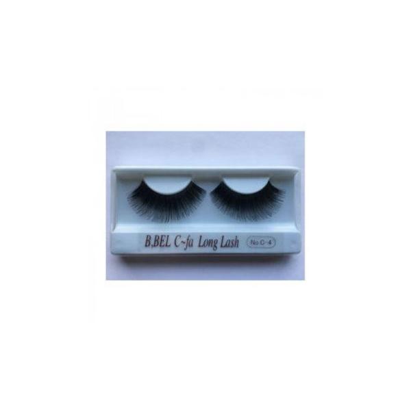 プリマ prima つけまつげ Long eyelash ロング用 C-4　代引き不可/同梱不可
