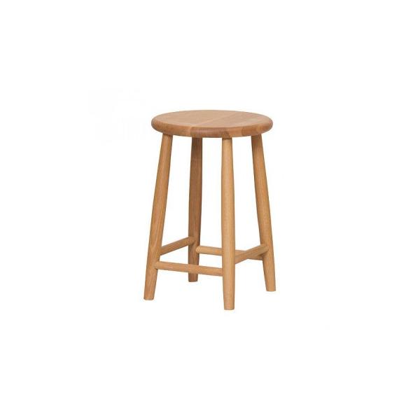 Latree ラトレ +ONE プラスワン スツール1 ♯OAK オーク PL1ONE