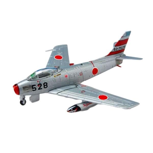 7563@F-86F-40 ZCo[ q󎩉q 3s 1/200XP[@s/s