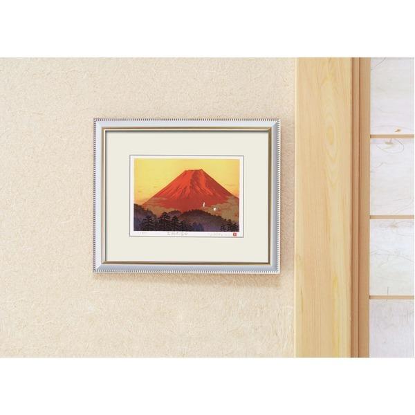 版画 吉岡浩太郎 富士」の人気商品一覧 | 安い商品を通販サイトから