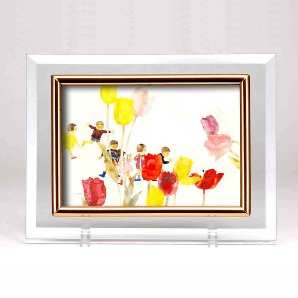 NX^ tHgt[ ʐ^ nKLTCY 150×105mmΉ 킳Ђ ɂ z ʐ^t[