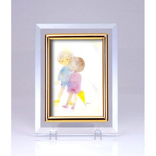 NX^ tHgt[ ʐ^ nKLTCY 150×105mmΉ 킳Ђ l̎qǂ z ʐ^t[