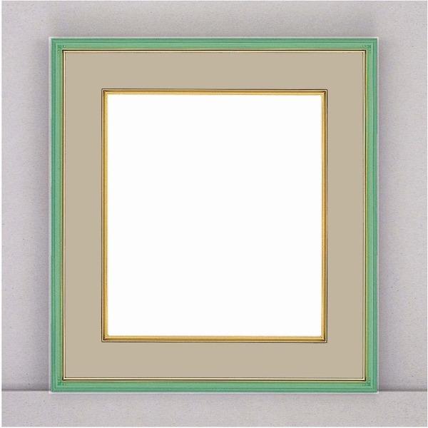 k J[ Fz lׂFz ׂt[̐Fz J[Fz 273×242mm O[ z z t[