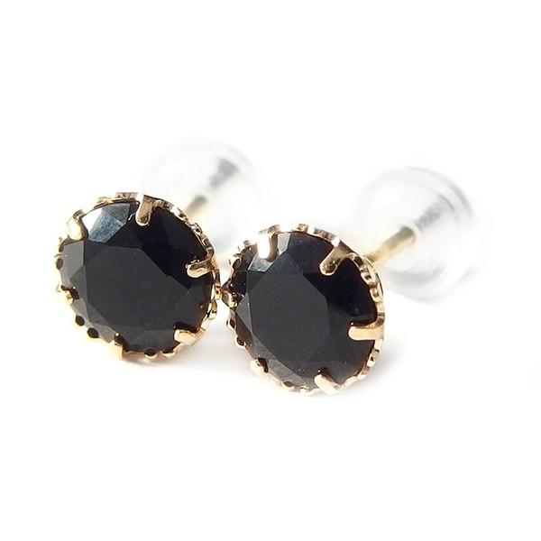 sAX IjLX K18 CG[S[h 5mm VR_ubNLb`dl ꗱ