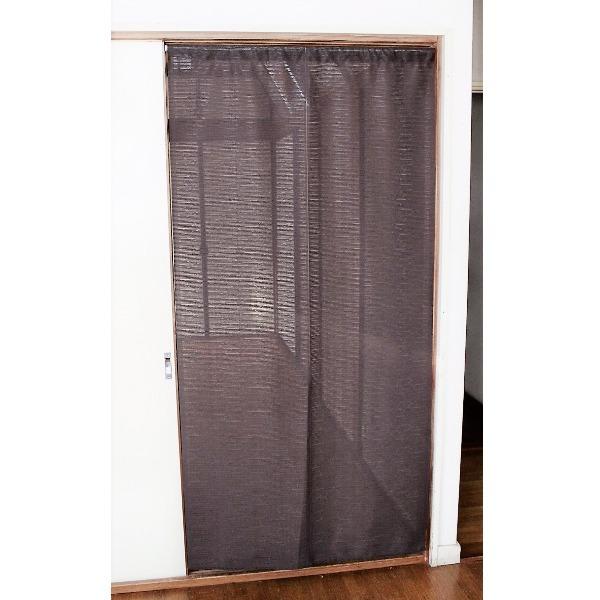Ԏd؂ J[e 85×170cm uE { hH tȒP ˂_ ̂ g rO _CjO Lb`