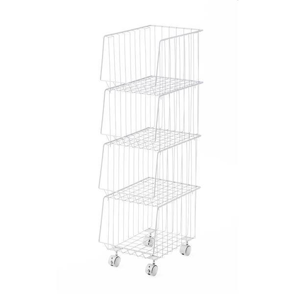 X^bLOS [S 4i 26.5×s37.5×95cm zCg LX^[t gi rO Eߏ xbh[