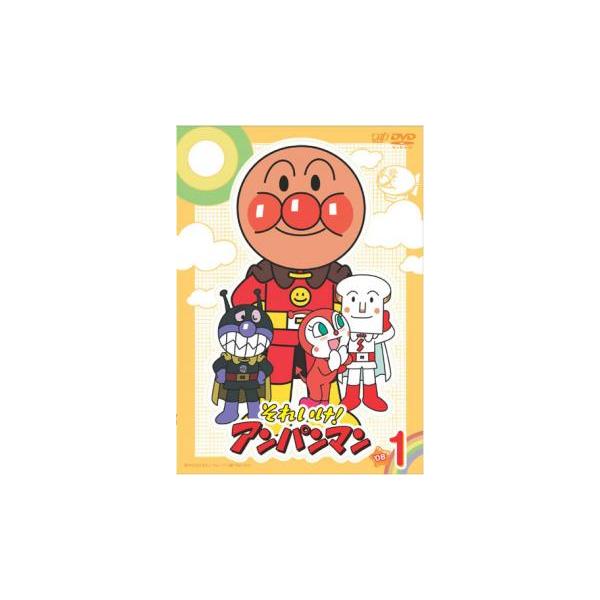 ナ791　それいけアンパンマン2016度８本セット　レンタル落ちDVD ナ792 それいけアンパンマン8本セット レンタル落ちDVD - メルカリ