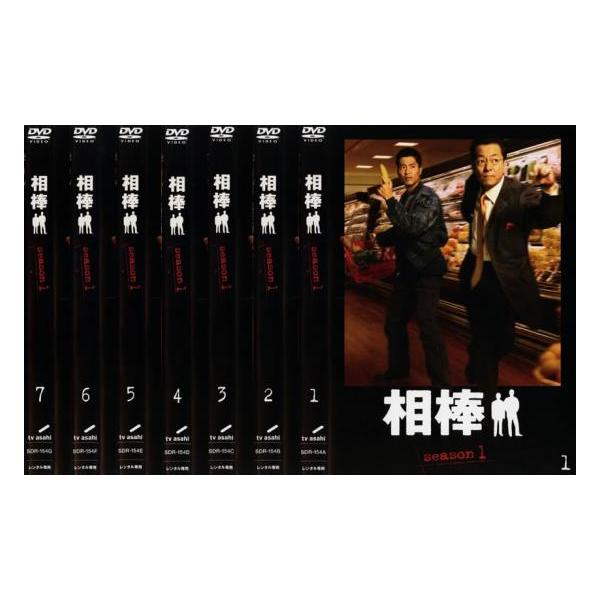 [66487]相棒 season11 シーズン(12枚セット)第1話〜第19話 最終【全巻セット 邦画 中古 DVD】ケース無:: レンタル落ち Amazon.co.jp: 相棒 season 11 ブルーレイBOX (6枚組) [Blu-ray